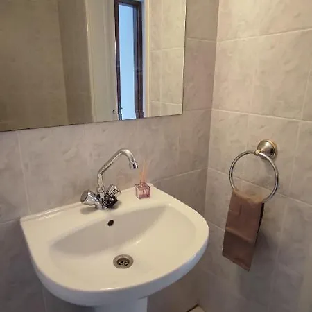 Pentadaktylos Mountain View 2 Bedroom Apartment