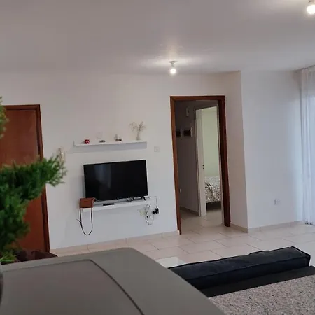 Pentadaktylos Mountain View 2 Bedroom Apartment Nicosia