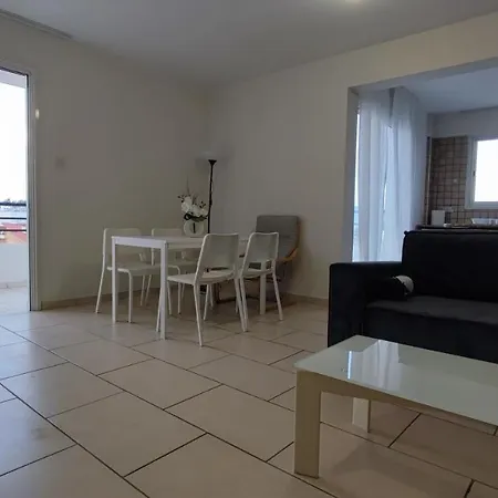 Pentadaktylos Mountain View 2 Bedroom Apartment *