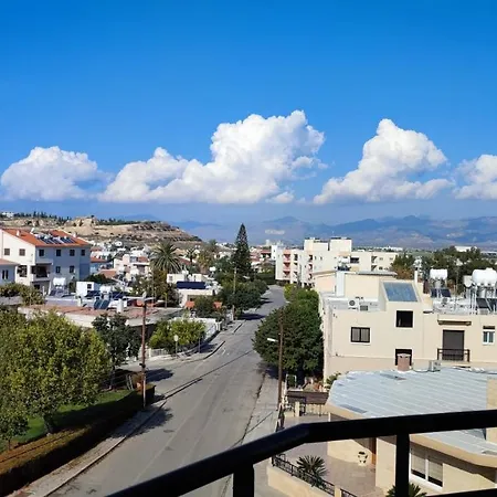 Pentadaktylos Mountain View 2 Bedroom *