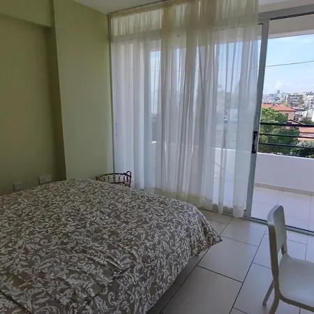 Pentadaktylos Mountain View 2 Bedroom Apartment Nicosia