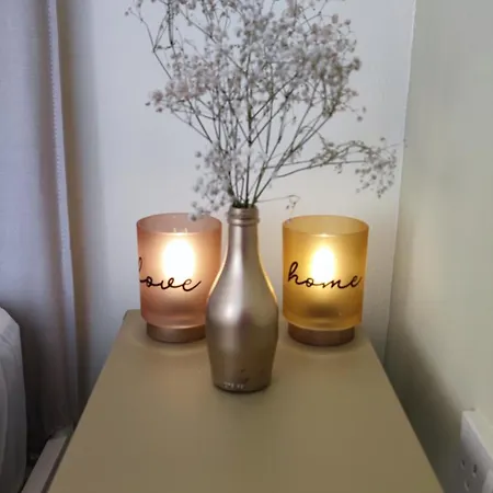 Pentadaktylos Mountain View 2 Bedroom Apartment *