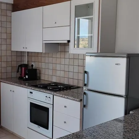 Pentadaktylos Mountain View 2 Bedroom Nicosia