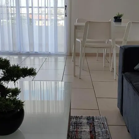 Pentadaktylos Mountain View 2 Bedroom Nicosia