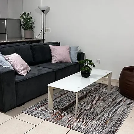Pentadaktylos Mountain View 2 Bedroom