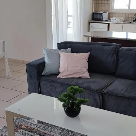 Pentadaktylos Mountain View 2 Bedroom * Nicosia