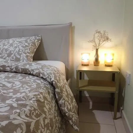 Pentadaktylos Mountain View 2 Bedroom ניקוסיה