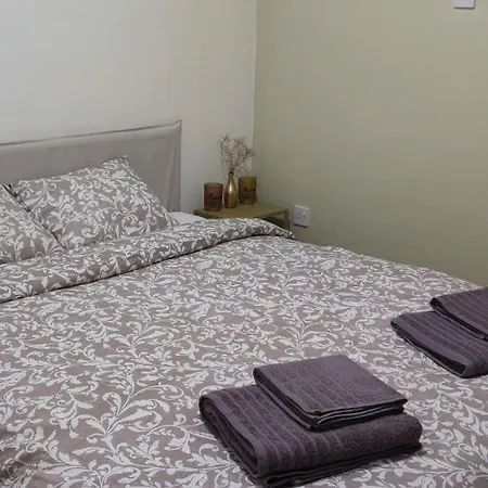 Apartment Pentadaktylos Mountain View 2 Bedroom