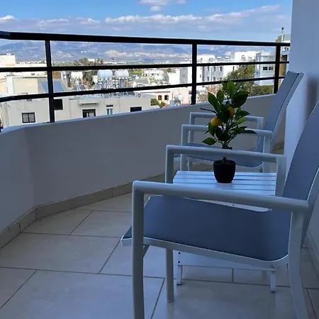 Pentadaktylos Mountain View 2 Bedroom Apartment *