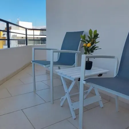 Pentadaktylos Mountain View 2 Bedroom