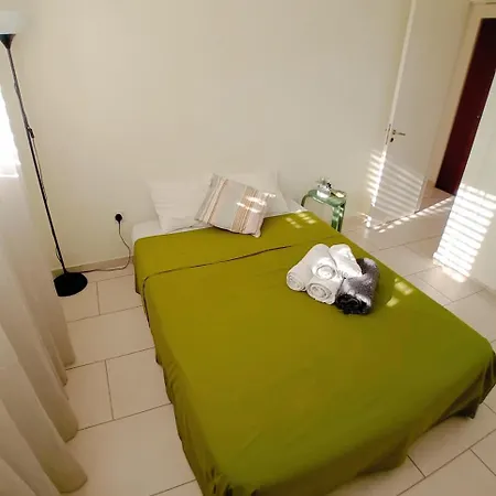 Apartment Pentadaktylos Mountain View 2 Bedroom *