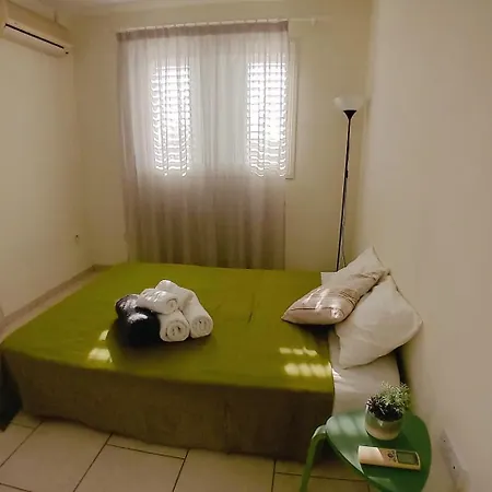 Pentadaktylos Mountain View 2 Bedroom