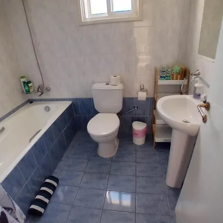 Apartment Pentadaktylos Mountain View 2 Bedroom