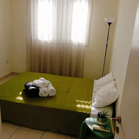 Pentadaktylos Mountain View 2 Bedroom * Nicosia