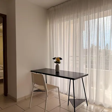 Pentadaktylos Mountain View 2 Bedroom
