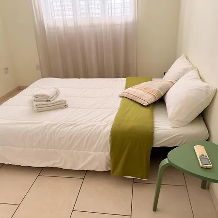 Pentadaktylos Mountain View 2 Bedroom شقة *
