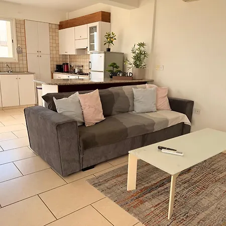 Pentadaktylos Mountain View 2 Bedroom *