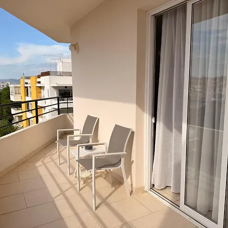 Pentadaktylos Mountain View 2 Bedroom