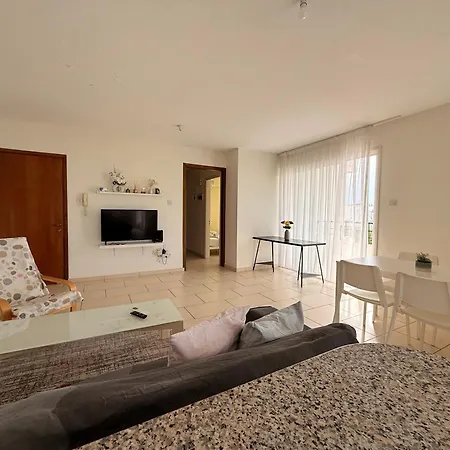 Pentadaktylos Mountain View 2 Bedroom Διαμέρισμα Λευκωσία