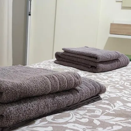 公寓 Pentadaktylos Mountain View 2 Bedroom