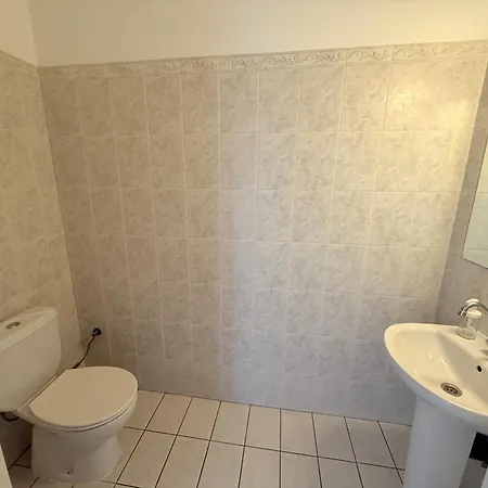 公寓 Pentadaktylos Mountain View 2 Bedroom *
