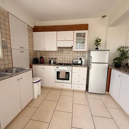 Pentadaktylos Mountain View 2 Bedroom 公寓